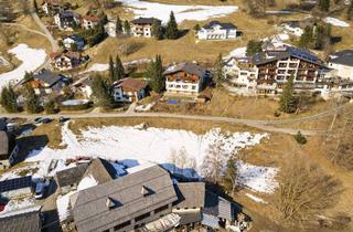Grundstück zu kaufen in 9546 Kleinkirchheim, Exklusives Baugrundstück in Bad Kleinkirchheim – Zirkitzen | Sonnenhang | Panoramablick | Nähe Piste & Therme