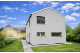 Einfamilienhaus kaufen in 2522 Oberwaltersdorf, Erstbezug - Einfamilienhaus