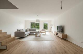 Haus kaufen in Regergasse, 2326 Maria-Lanzendorf, Nur noch ein Haus verfübar! Platz zum Leben: 136m² Wohnfläche & 54m² Wohn-/Essbereich im Grünen