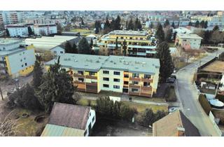 Wohnung kaufen in Hirschenwirt Strasse, 9020 Klagenfurt, 6 Garconniere Wohnungen im Zentrum Klagenfurt zu verkaufen, NEUER PREIS!