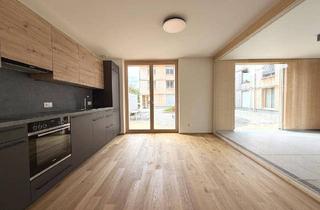 Wohnung mieten in Längleweg, 6844 Altach, 2-Zimmer-Wohnung im Herzen von Altach
