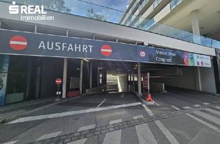 Garagen mieten in Ausstellungsstraße 50, 1020 Wien, Ausstellungsstraße 50 - Garagenplätze zu vermieten