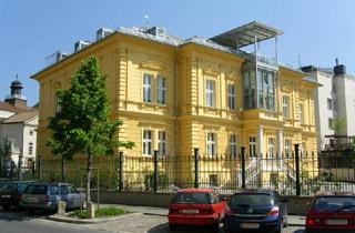 Büro zu mieten in 9020 Klagenfurt, Stilvolles ?Two-Room-Office? in Innenstadtpalais