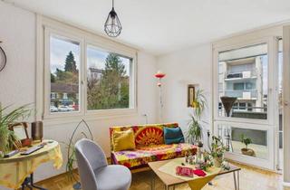 Wohnung kaufen in 6900 Bregenz, Große, Helle 3-Zimmer-Wohnung in Vielversprechender Lage von Bregenz