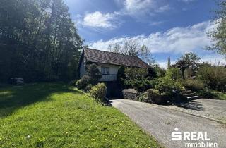 Haus kaufen in 4760 Raab, "Leben" im Grünen!