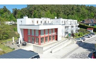 Wohnung mieten in 2812 Hollenthon, SENIORENWOHNUNG: sonnige 2-Zimmer-Wohnung mit Balkon in Hollenthon - Bucklige Welt - Top 18