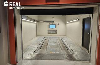 Garagen mieten in Obere Donaustraße 63, 1020 Wien, Obere Donaustraße 63 - Garagenplätze zu vermieten