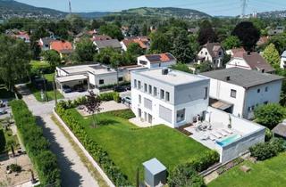 Einfamilienhaus kaufen in Sarobagasse, 2103 Langenzersdorf, Modernes Designer-Einfamilienhaus auf Eigengrund