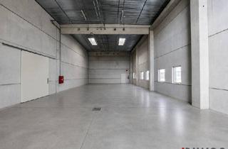 Gewerbeimmobilie mieten in 2351 Wiener Neudorf, 160m² Lagerfläche beim IZ-Süd | Autobahnnähe