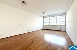 Gewerbeimmobilie kaufen in Schwedenplatz, 1010 Wien, Laurenzi am Fluss- Wohnen und Arbeiten mit Weitblick!