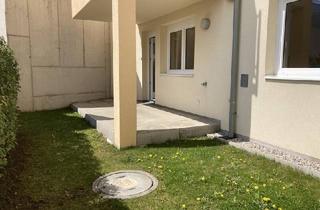 Wohnung mieten in 2812 Hollenthon, geräumige 3-Zimmer-Wohnung mit Garten in Hollenthon - Bucklige Welt - Top 2