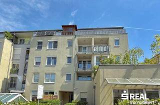 Wohnung kaufen in 4600 Wels, Stadtwohnung Wels-Zentrum