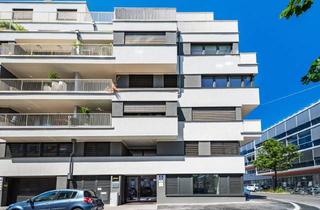 Garagen kaufen in Seitenberggasse, 1160 Wien, Tiefgaragenstellplatz in Neubauliegenschaft Gegenüber Haus der Barmherzigkeit