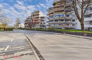 Wohnung kaufen in Reutegasse 32/W23 + G 83, 6900 Bregenz, Investoren und Eigennutzer Aufgepasst! Nutzen sie die Chance Dieser Vielseitigen 2-Zimmer-Wohnung!