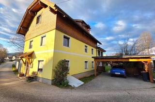 Haus kaufen in 9400 Wolfsberg, Geräumiges, 3 stöckiges Haus am Stadtrand von Wolfsberg!