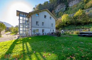 Anlageobjekt in Mutterstraße 67, 6800 Feldkirch, Interessantes Zinshaus mit Guter Rendite