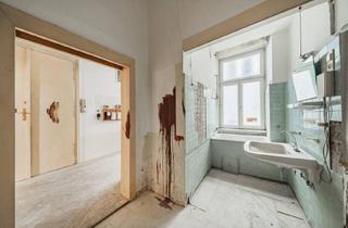 Loft kaufen in Schüttelstraße, 1020 Wien, Stilaltbau zwischen Prater und Donaukanal Gelegen!