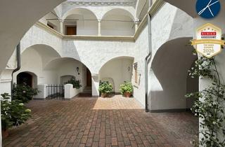 Gewerbeimmobilie kaufen in 3133 Traismauer, Wunderschönes Hotel mit Gasthof und Potenzial (Bauland)