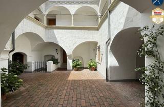 Gewerbeimmobilie kaufen in 3133 Traismauer, Wunderschönes Hotel mit Gasthof und Potenzial (Bauland)