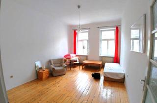 Wohnung kaufen in Praterstern, 1020 Wien, Helle Singelwohnung in Toplage Nähe Praterstern!