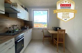Anlageobjekt in 3512 Mautern an der Donau, Attraktive 2-Zimmer-Anlegerwohnung