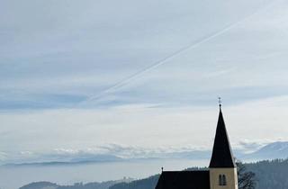 Almhütte zu kaufen in Koralm, Klopeinersee, Völkermarkt, 9112 Griffen, Almhaus mit Weitblick auf 1200 Seehöhe und Absoluter Ruhelage zu Verkaufen - Sonnenlage - Inkl. Sauna