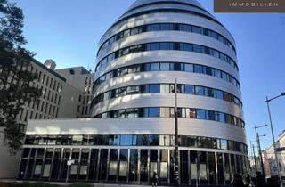 Büro zu mieten in Thomas-Klestil-Platz, 1030 Wien, | Town Town | Cb 10 - Moderne Büro-, Geschäfts- & Lagerflächen