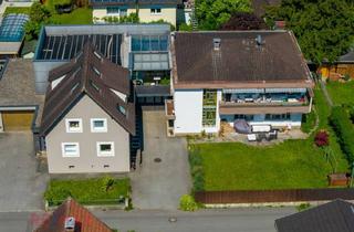 Haus kaufen in Kehlerstraße 9 + 9A/1 + 2 + 3, 6900 Bregenz, Wohnen und Arbeiten am Selben Ort - Einzigartiges Mehrgenerationenobjekt in Seenähe von Bregenz