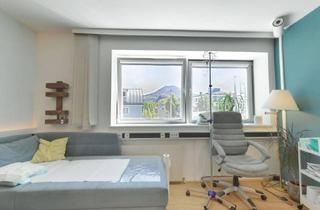 Büro zu mieten in Vogelweiderstraße 61/4B, 5020 Salzburg, Ankommen, Wohlfühlen, Erfolgreich Arbeiten - Büro mit Charakter und Stil