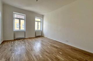 Wohnung kaufen in Meiselstraße 31+ 32, 1150 Wien, Bezugsfertige Altbauwohnung Nähe Meiselmarkt!