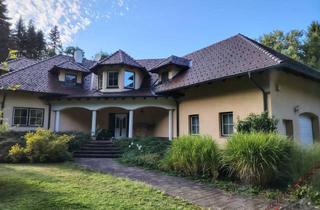 Villen zu kaufen in 2571 Altenmarkt an der Triesting, Tolle Villa mit Neuer Pv-Anlage Bietet Viel Platz und Ruhige, Grüne Umgebung - Nur Ca. 38 Min zur Stadtgrenze Wien!