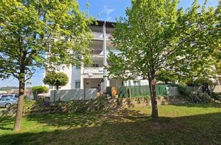 Wohnung kaufen in 4320 Perg, 3-Raumwohnung Nähe Schulzentrum mit Loggia im obersten Stockwerk
