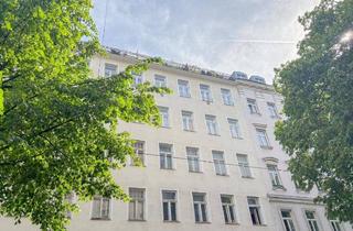 Wohnung kaufen in 1080 Wien, Singlewohnung mit Balkon