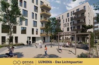 Wohnung kaufen in Teichäckergasse 11, 8020 Graz, Platz zum Leben – Neubauwohnung in Reininghaus | LUMINA | Erstbezug