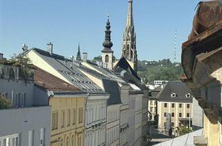Wohnung kaufen in Harrachstraße, 4020 Linz, Neu!! Wohnwert in Linz Zentrum !!