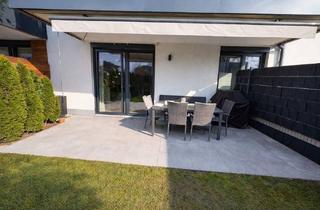 Wohnung kaufen in 5071 Salzburg, Provisionsfrei! Moderne 3 Zimmerwohnung Wals-Siezenheim