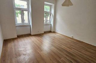 Wohnung mieten in 1100 Wien, Klein, aber fein