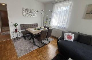 Wohnung mieten in 4644 Scharnstein, Schöne Ausblicke - sofort beziehbar ! 1. Stock