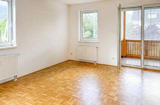 Wohnung mieten in 4644 Scharnstein, Schöne Ausblicke - sofort beziehbar ! 1. Stock