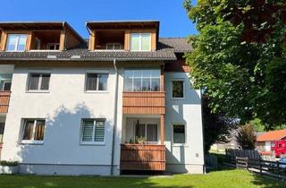 Wohnung mieten in 4644 Scharnstein, Schöne Ausblicke - sofort beziehbar ! 1. Stock