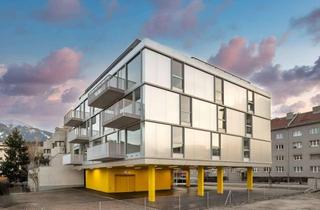 Penthouse mieten in Amraser Straße 87a, 6020 Innsbruck, Penthousewohnung für Pärchen WG !