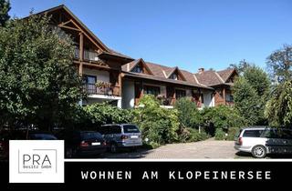 Maisonette mieten in Seenweg 52, 9122 Sankt Kanzian am Klopeiner See, Wunderschöne Maisonette am Klopeinersee zu vermieten
