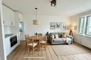 Wohnung mieten in Jörgerstraße, 1170 Wien, ERSTBEZUG IN AKH-NÄHE