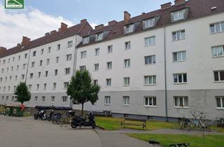 Genossenschaftswohnung in Grillparzerstraße 35, 3100 Sankt Pölten, Genossenschaftswohnung mit optimaler Verkehrsanbindung!