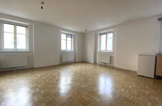 Wohnung mieten in Stockergasse, 8020 Graz, Sofort beziehbare Wohnung in Graz-Lend ...!
