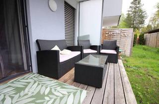 Wohnung mieten in Ahamerweg, 4910 Ried im Innkreis, Hochwertige Gartenwohnung am Stadtrand von Ried im Innkreis