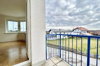 Wohnung mieten in Feldstraße, 4724 Neukirchen am Walde, 3 ZIMMER WOHNUNG IN NEUKIRCHEN - AB 1.6.2026 VERFÜGBAR!