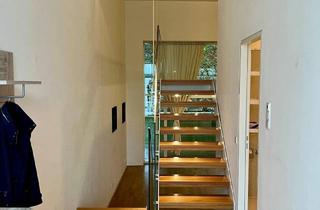Wohnung mieten in 5020 Salzburg, Exklusive 2,5-Zimmer-Galeriewohnung mit Terrasse in Toplage – Riedenburg, Salzburg
