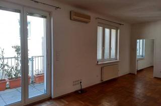 Wohnung mieten in Färbergasse, 1010 Wien, Zentrale Innenstadt 3-Zimmer Wohnung mit großer Terrasse