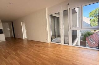 Wohnung mieten in Leberstraße, 1110 Wien, Modern und Zeitlos Wohnen in der Leberstraße | helle 2 Zimmer Wohnung mit Loggia | Top 37